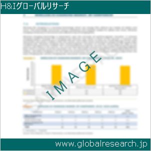 グローバルリサーチ調査レポートのイメージ